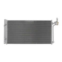 CONDENSER