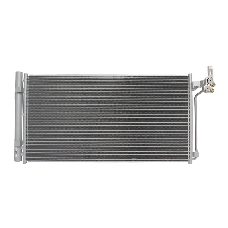 CONDENSER