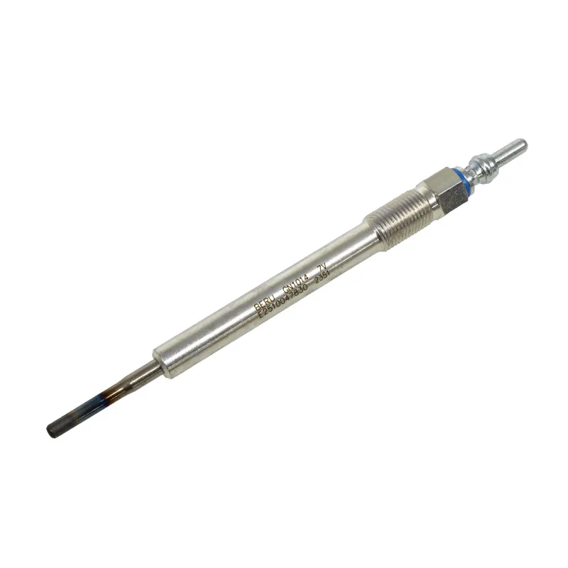 GLOW PLUG