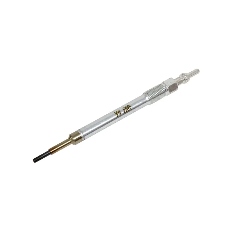 GLOW PLUG