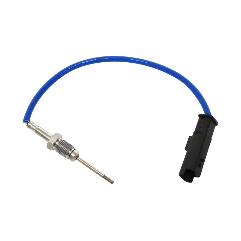 SENSOR - EXHAUST GAS - TEMP