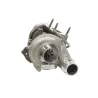 TURBO CHARGER