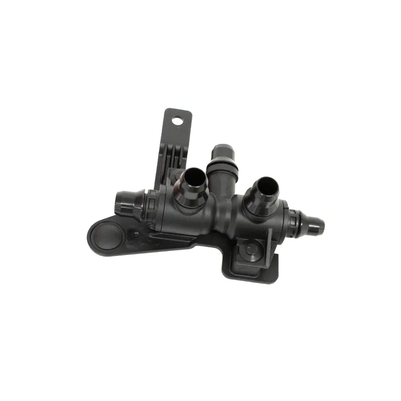 VALVE - COOLANT FLOW CONTROL