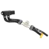 Sensor - Exhaust Gas Pressure