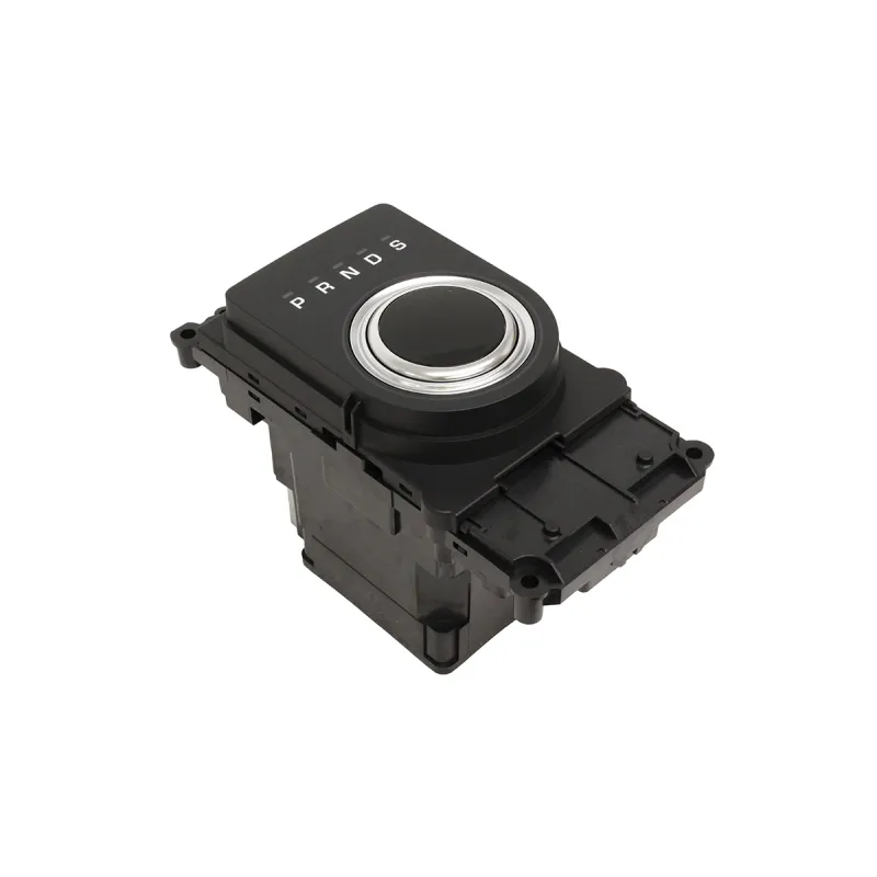 MODULE - TRANSFER SHIFT CONTROL