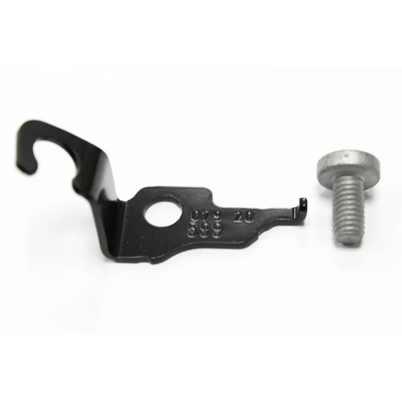 Bracket-Wiring