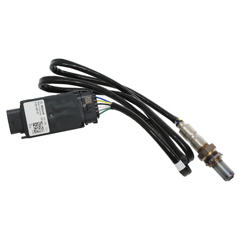 SENSOR - NOX TRAP TEMPERATURE