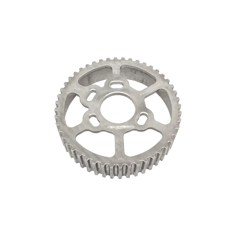 PULLEY - TIMING BELT