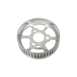 PULLEY - TIMING BELT