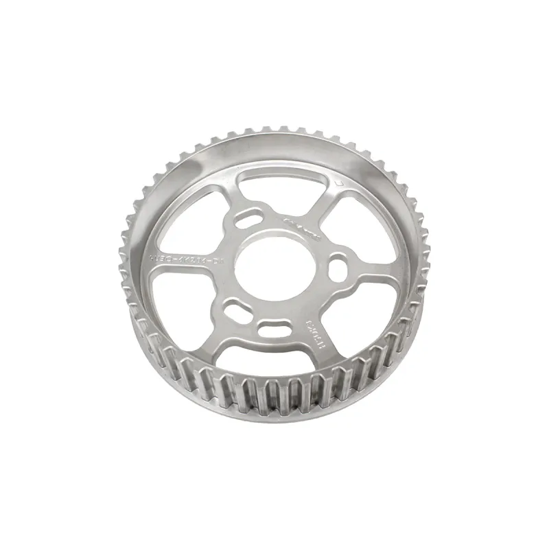 PULLEY - TIMING BELT