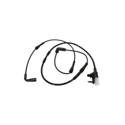 WIRE - BRAKE PAD WEARING WARNING