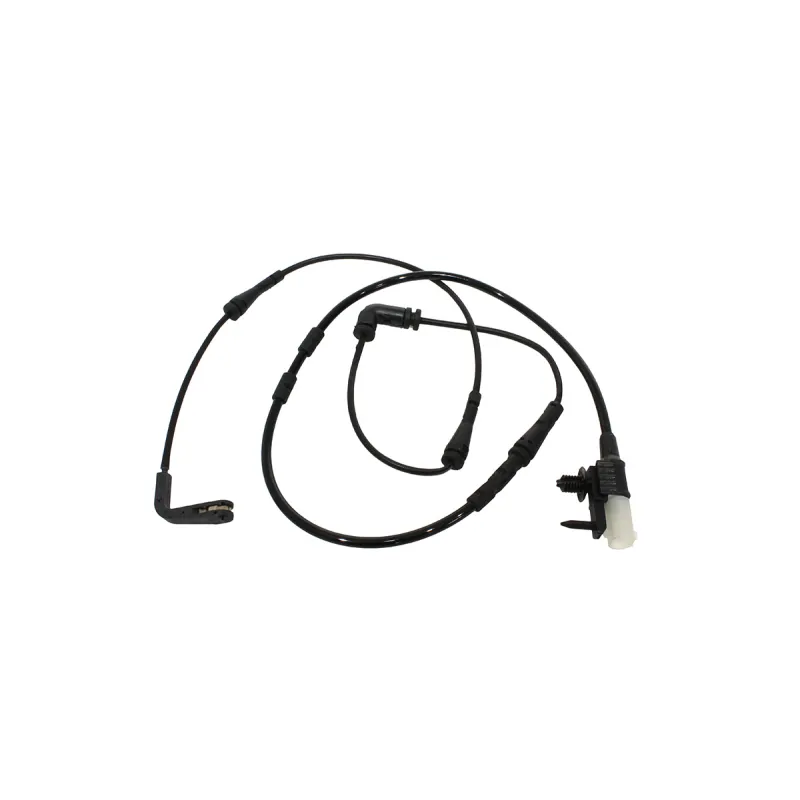WIRE - BRAKE PAD WEARING WARNING