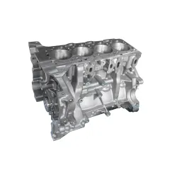 CYLINDER - SHORT BLOCK