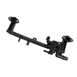 MANIFOLD - HEATER