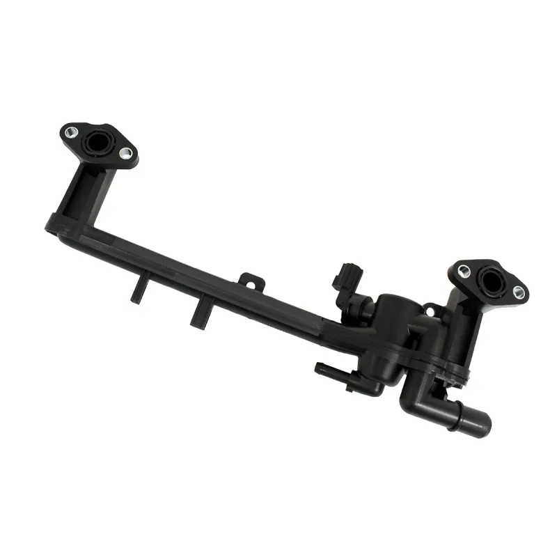 MANIFOLD - HEATER