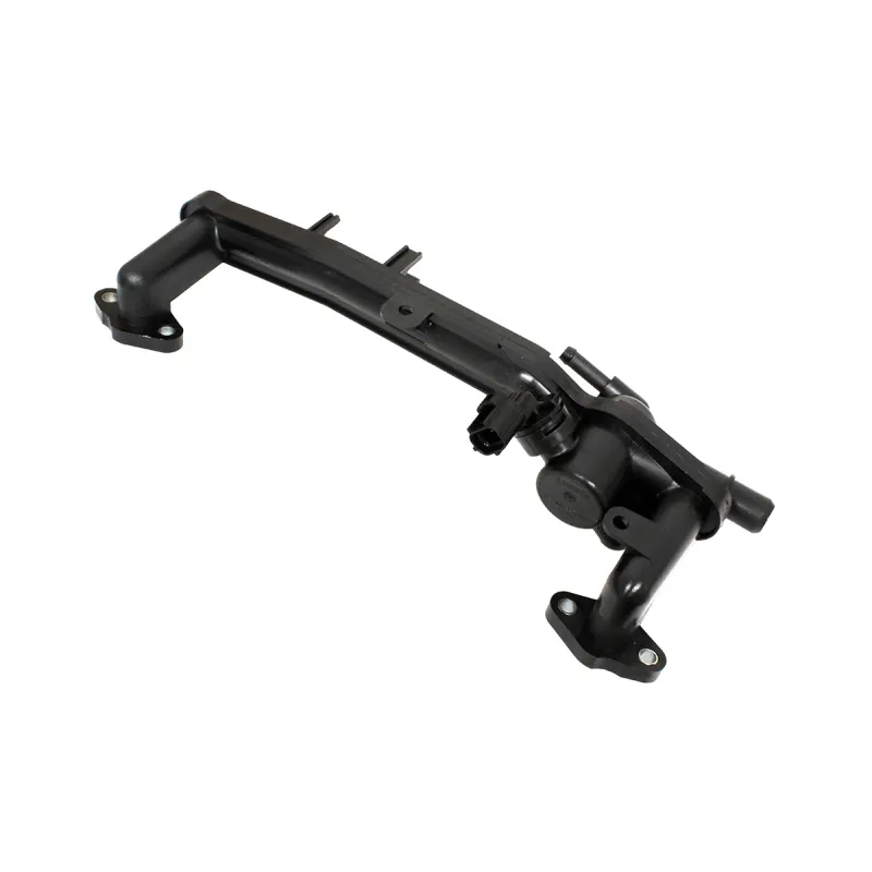 MANIFOLD - HEATER