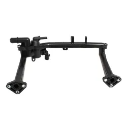 MANIFOLD - HEATER