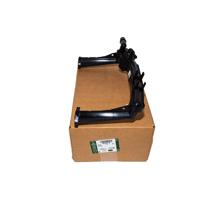 MANIFOLD - HEATER