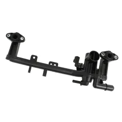 MANIFOLD - HEATER