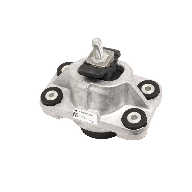 BRACKET - ENGINE MOUNTING