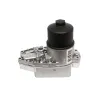 OIL FILTER AND COOLER