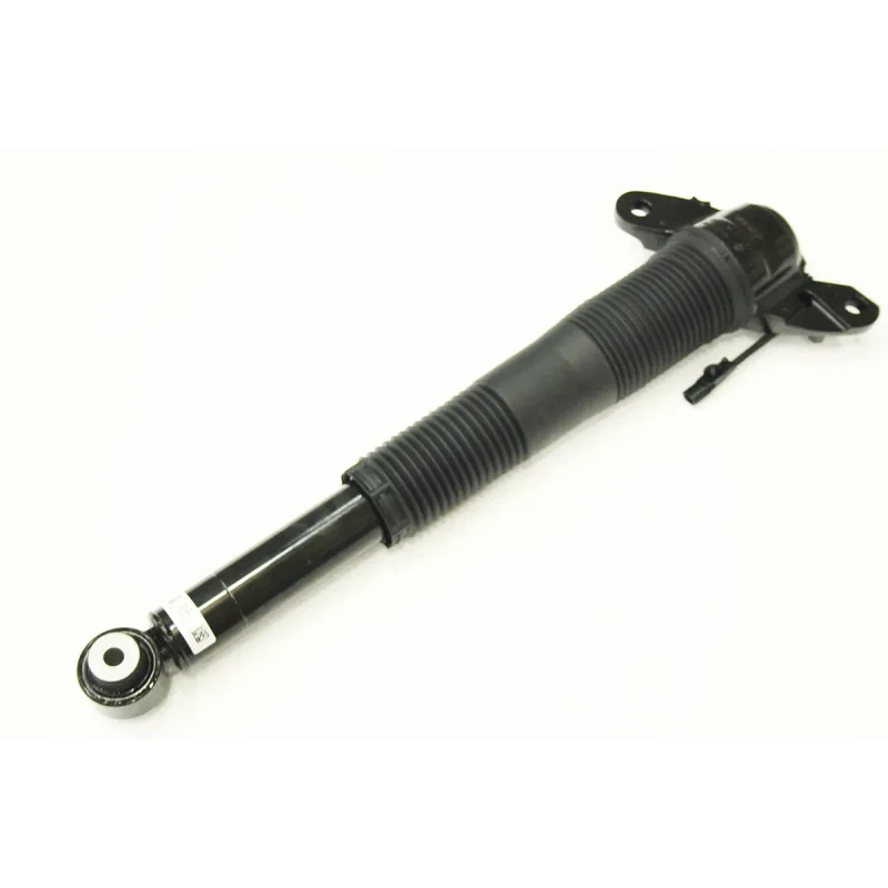 SHOCK ABSORBER - REAR