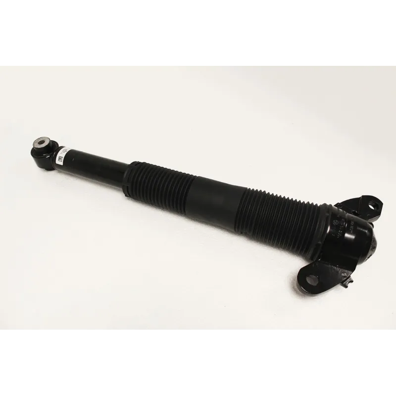 SHOCK ABSORBER - REAR