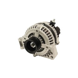 ALTERNATOR ASSY