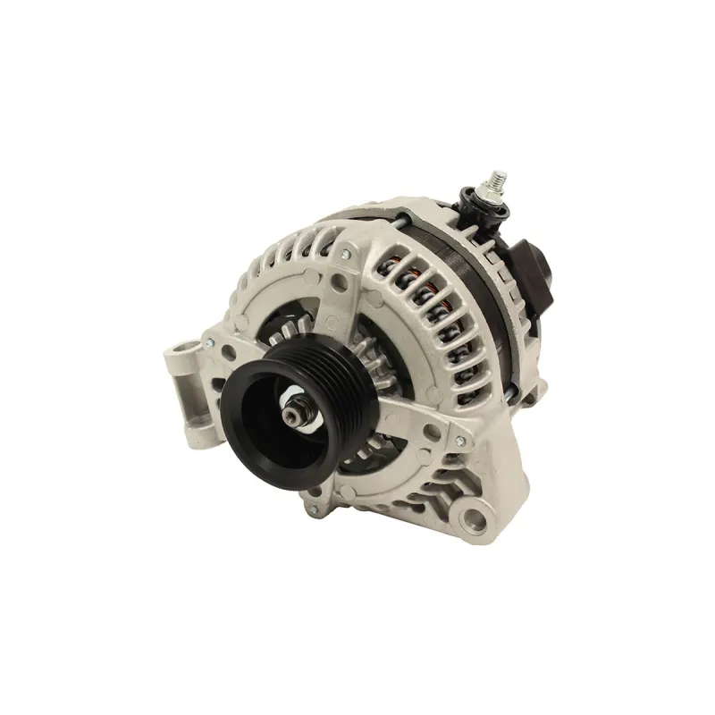 ALTERNATOR ASSY