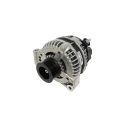 ALTERNATOR ASSY