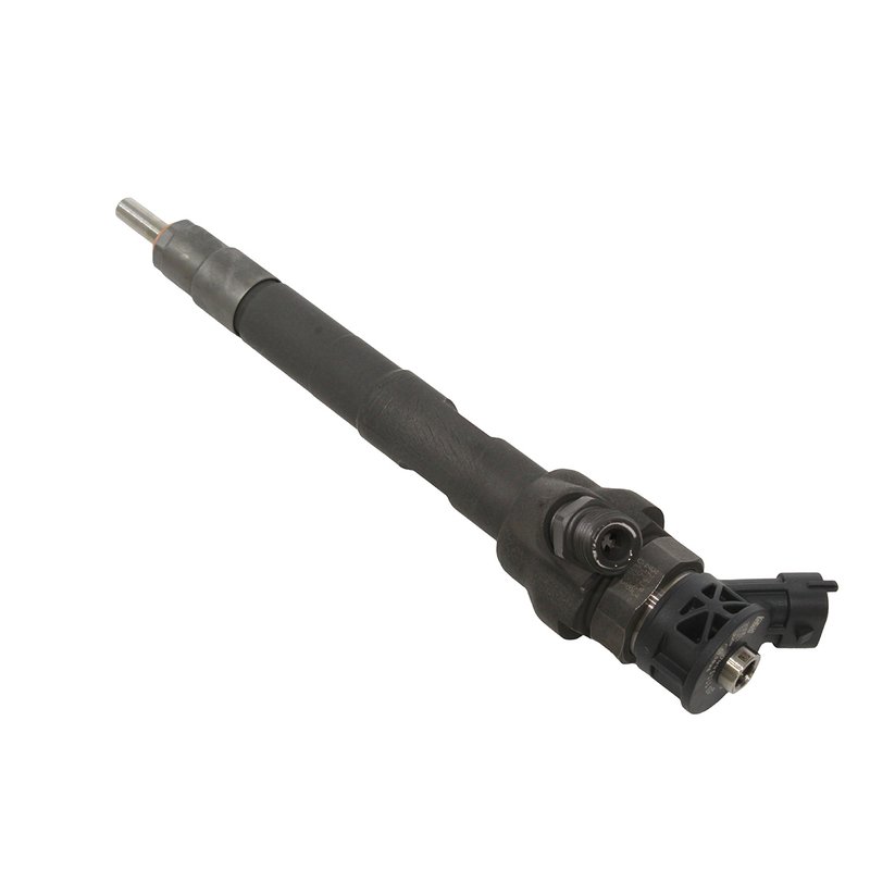 FUEL INJECTOR