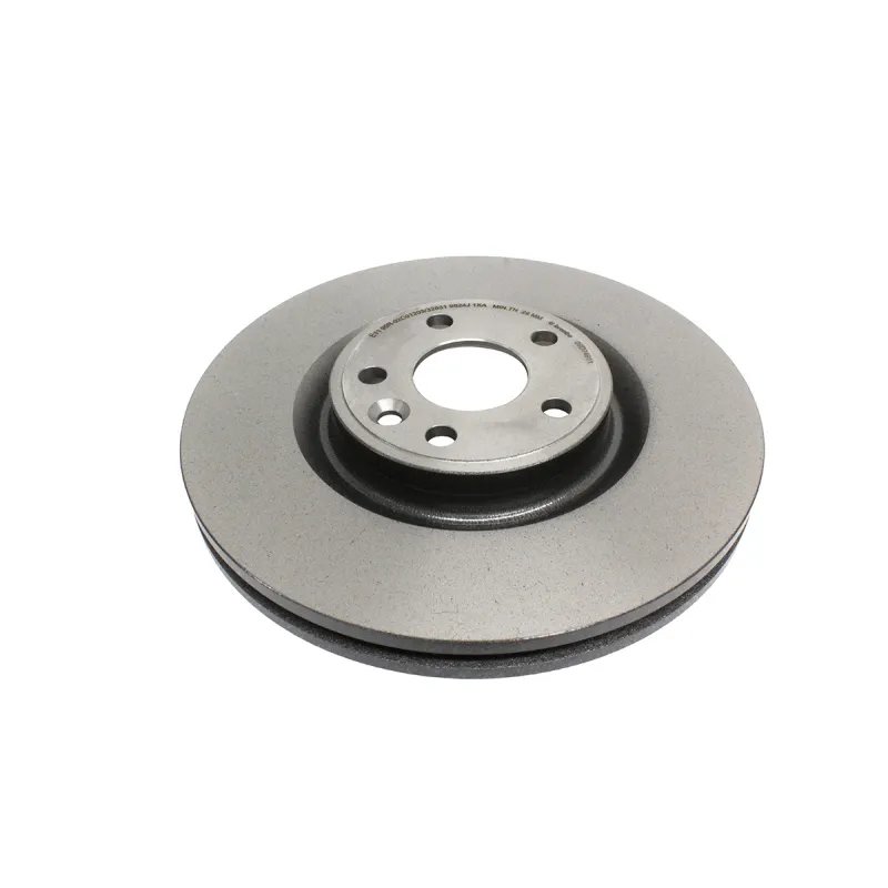 DISC -BRAKE