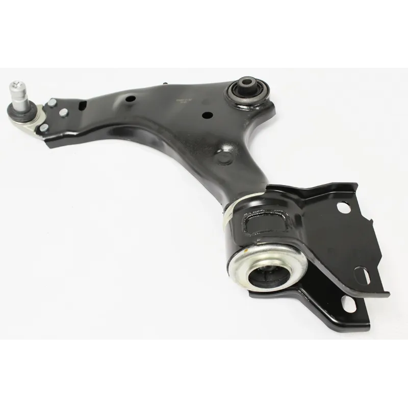 SUSPENSION ARM