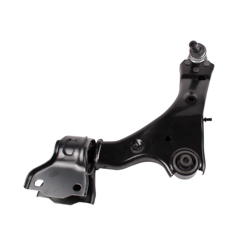ARM - FRONT SUSPENSION - LH - L550 - L53