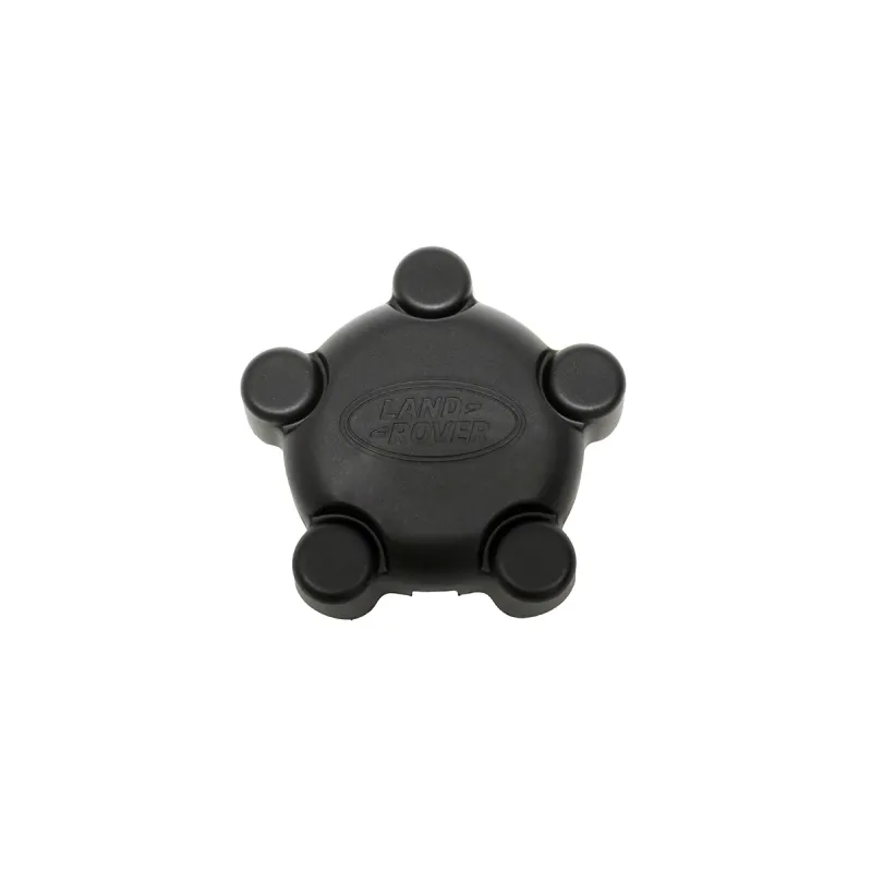 COVER - WHEEL