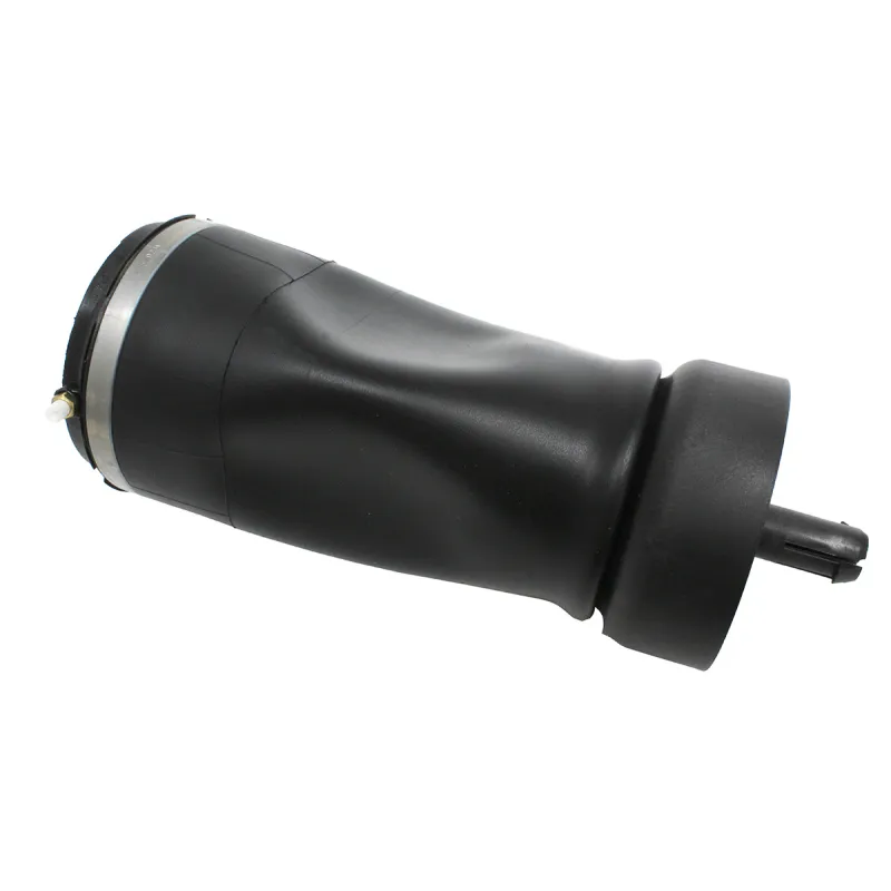 SPRING - AIR SUSPENSION