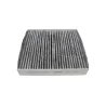 FILTER - ODOUR AND PARTICLES