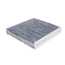 FILTER - ODOUR AND PARTICLES