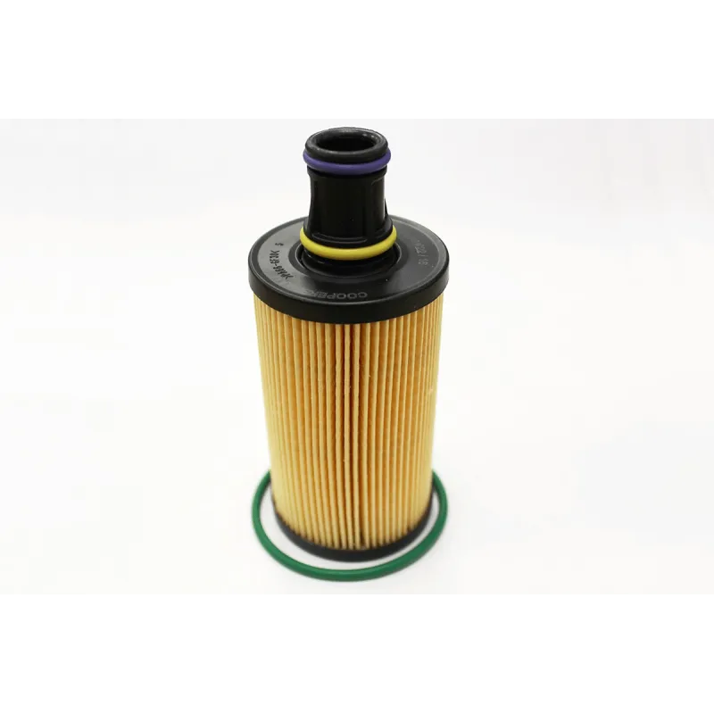 FILTER ELEMENT - OIL