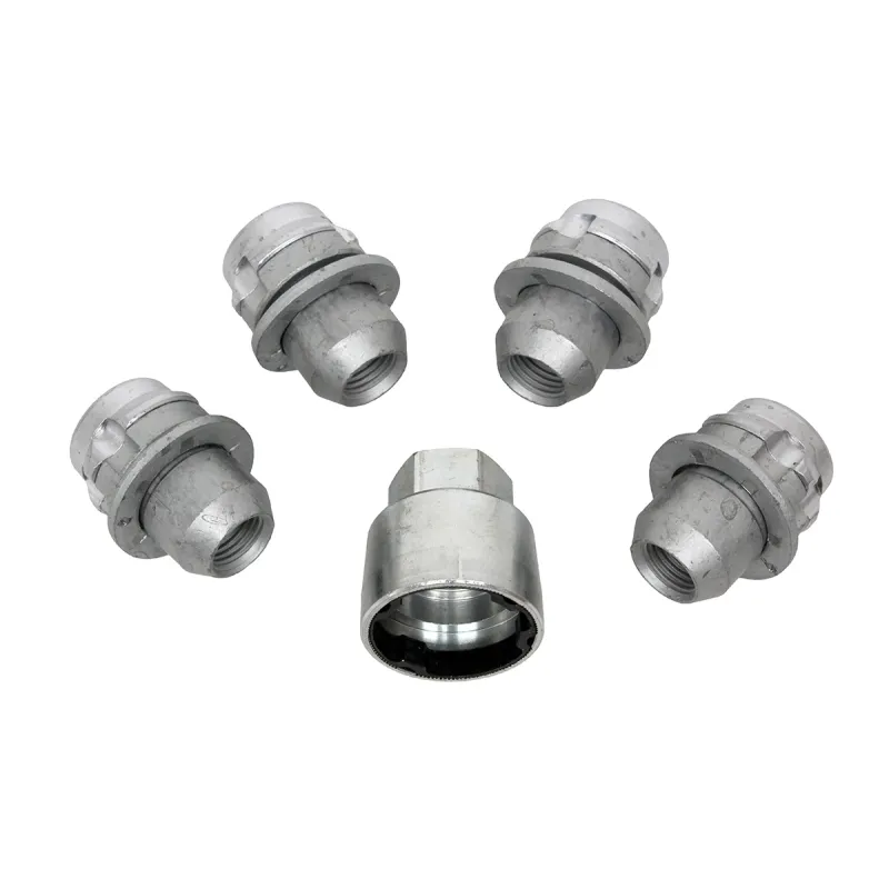 KIT - LOCKS