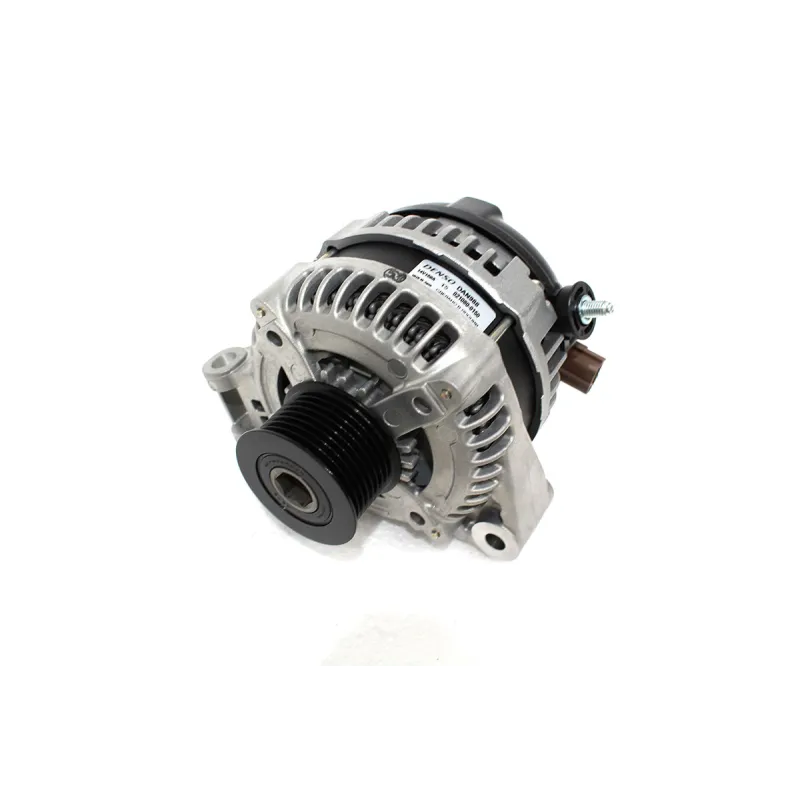 ALTERNATOR ASSY