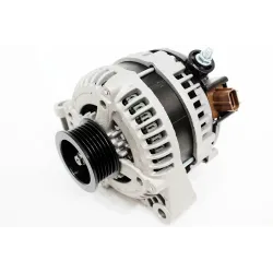 ALTERNATOR ASSY