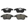 BRAKE PAD SET - FRONT