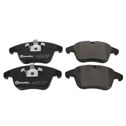 BRAKE PADS