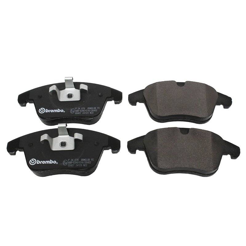 BRAKE PADS