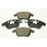 BRAKE PAD SET (CERAMIC)