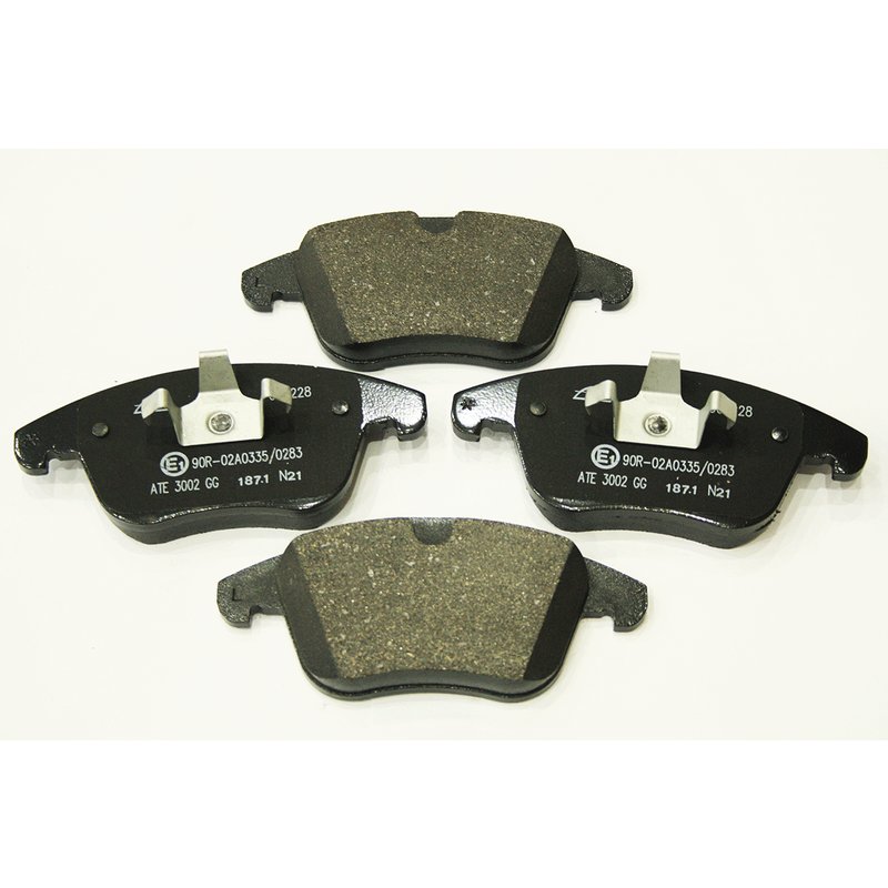 BRAKE PAD SET