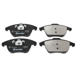 BRAKE PADS