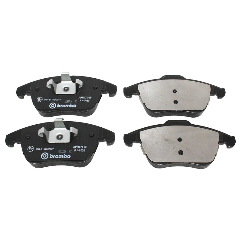 BRAKE PADS
