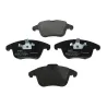 BRAKE PAD SET - FRONT BRAKES